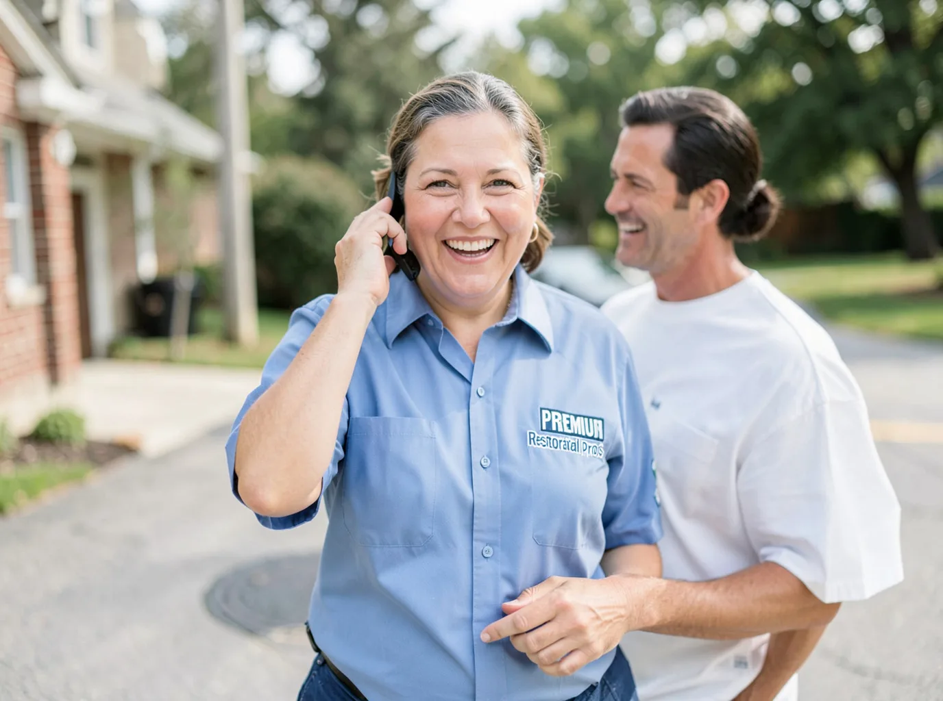 Water Damage Restoration Evansville, WI FAQs